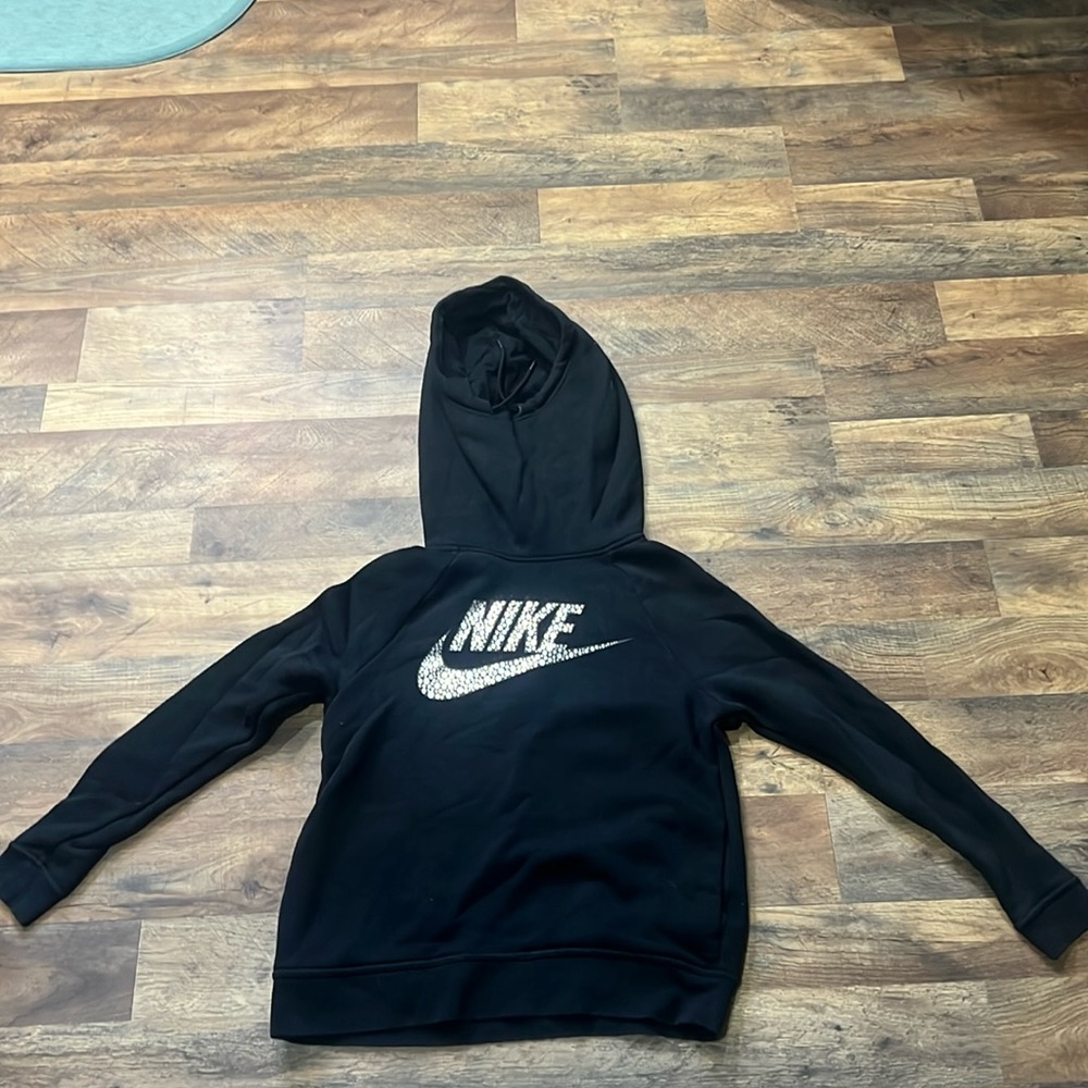 NIKE hoodie